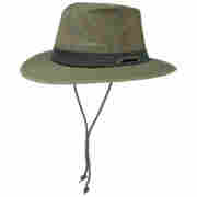 Keewatin Traveller by Stetson olive