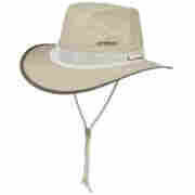 Keewatin Traveller by Stetson beige