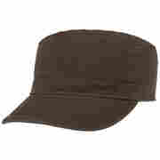 Warring Armycap by Hutshopping.de braun