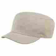 WP Bamboo Charcoal Armycap beige