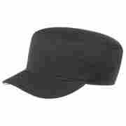 WP Bamboo Charcoal Armycap schwarz