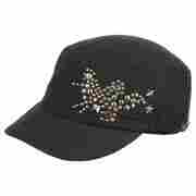 Rio Urban Cap by CHILLOUTS black