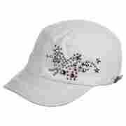 Rio Urban Cap by CHILLOUTS white