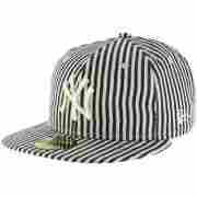 59FIFTY Traindriver Cap by NEW ERA blau