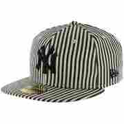59FIFTY Traindriver Cap by NEW ERA schwarz