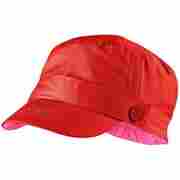 Ladies Cadet Cap by Nike red
