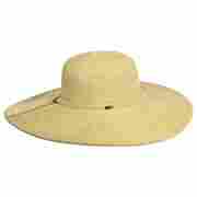 Natalia Papierstrohhut by Hutshopping.de natur