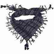 Herren Dessin Trendtuch by Codello Men blau