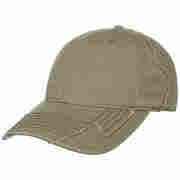 Destroying Hurricane Baseball Cap olive