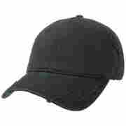 Destroying Hurricane Baseball Cap black