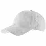Destroying Hurricane Baseball Cap white