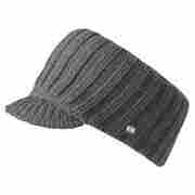 Muleshoe Headband Knit Cap by Stetson grey