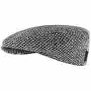 Piemonte Alpaca Sportm�tze by Borsalino schwarz