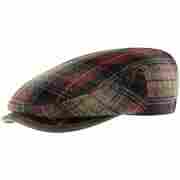 Bandera Earflap Woolrich Cap by Stetson rot