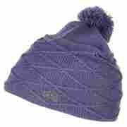 Thilda Bommelm�tze by Chillouts lila