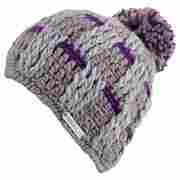 Finn Bommelm�tze by Chillouts grau