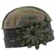 Calendula Wollbaske by McBURN beige