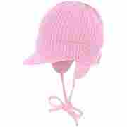 Helvetica Baby Rippm�tze by D�ll rosa