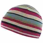 Helsinki Kinder Umschlagm�tze by D�ll pink