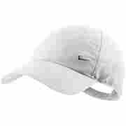 Swoosh Emblem Cap by Nike wei�