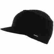 Monique Army Style Cap by Eisb�r black