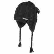 Elia Lapland Hat by Eisb�r black