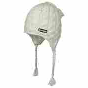 Elia Lapland Hat by Eisb�r white