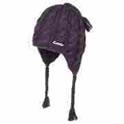 Elia Lapland Hat by Eisb�r purple