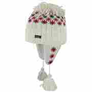 Stella Lapland Hat by Eisb�r white