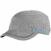 New Moon Urban Cap by bruno banani grey