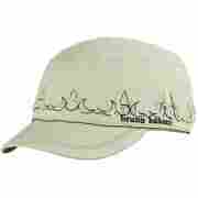 New Moon Urban Cap by bruno banani green
