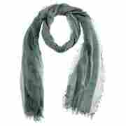 Morelia Viscose Scarf by Passigatti grey