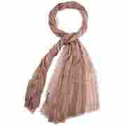Morelia Viscose Scarf by Passigatti oldrose