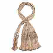 Verona Glitter Scarf by Passigatti rose