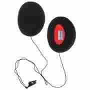 Adventure Earbags Ohrenw�rmer schwarz