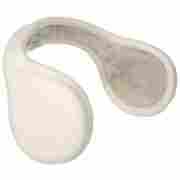 Tahoe Ear Warmers for Women by 180s white