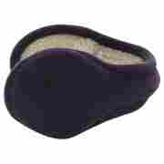 Tahoe Ear Warmers for Women by 180s purple