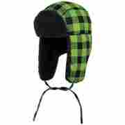 Lumberjack Fliegerm�tze by bruno banani  gr�n