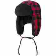 Lumberjack Fliegerm�tze by bruno banani  rot