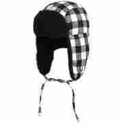 Lumberjack Fliegerm�tze by bruno banani  wei�