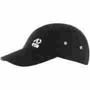 AW84 Running Cap by Nike schwarz