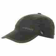 Orem Outdoor Baseball Cap by Stetson olive