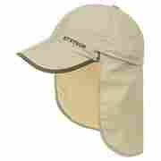 Orem Outdoor Baseball Cap by Stetson beige