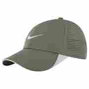 Damen Perforation Cap by Nike beige