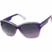 Airway Sunglasses purple