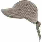 Kosava Cap for Women by McBURN brown