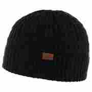 Aran Cable Pull On by Kangol black