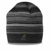 Twisted Stripe Pull On by Kangol black