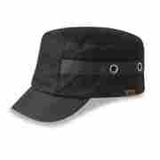 Military Rain Cap by Kangol black