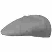 Wool 504 Gatsby Cap by Kangol anthracite